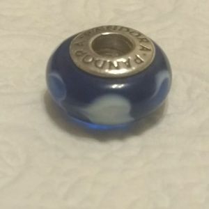 Murano Glass Hearts Bead/charm